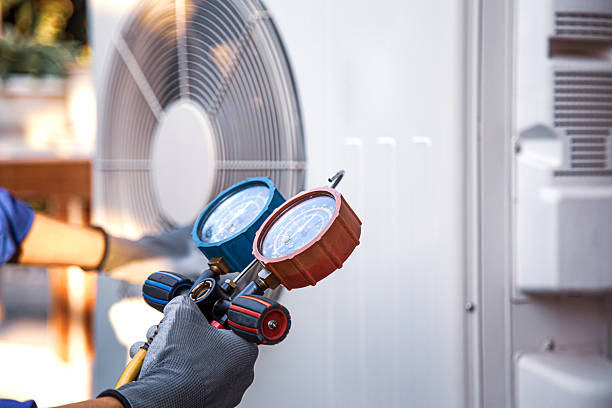 Trusted Hvac service in Girard, IL - Tropical Oasis HVAC